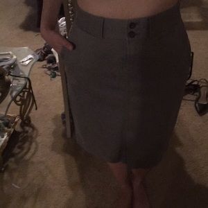 SOLD Banana Republic penci